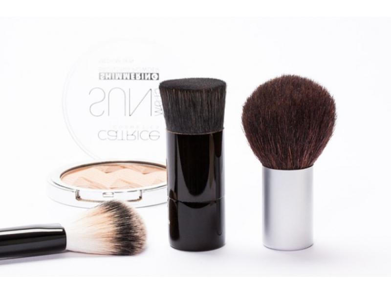 Makeup Brush