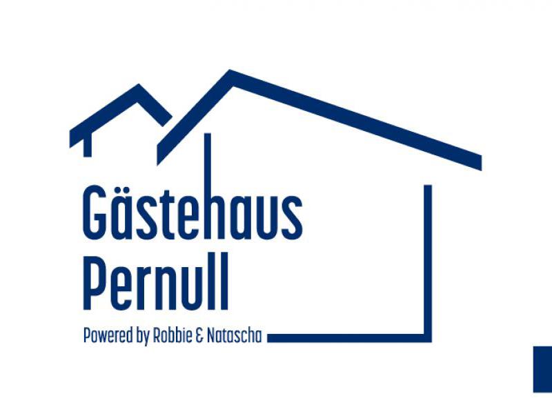 Logo Gästehaus Pernull