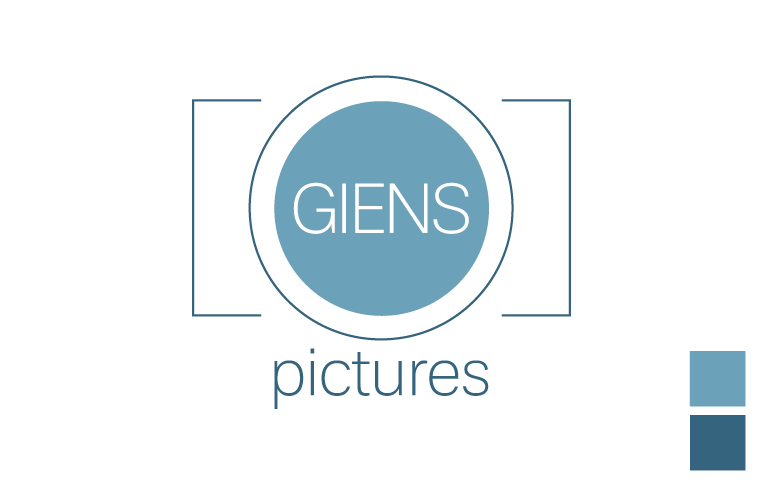 Logo GIENS Pictures