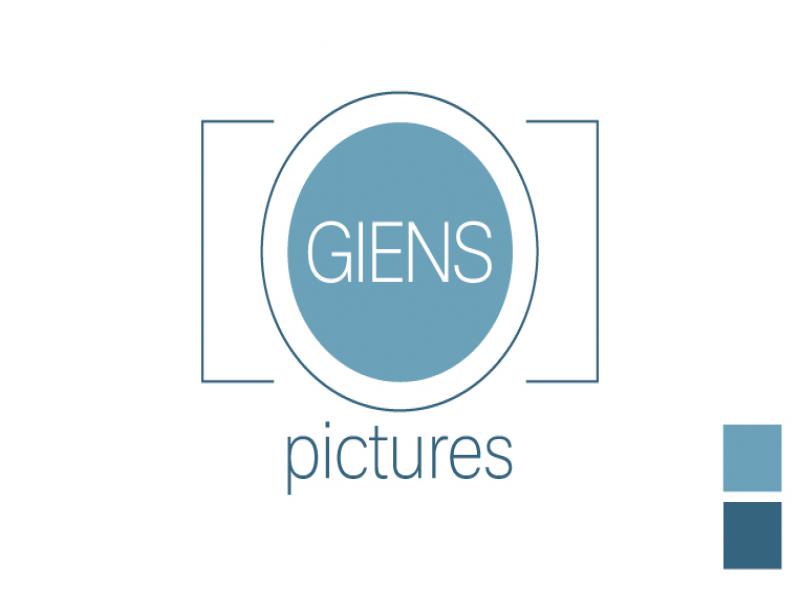 Logo GIENS Pictures