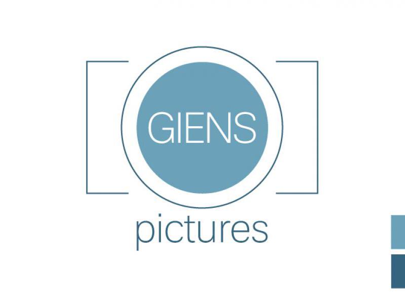 Logo GIENS Pictures